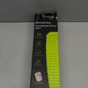 FLEXTAILGEAR Portable Sleeping Pad with Electric Air Pump, 9.4 R-Value Self Inflating Sleeping Pad, Ultralight Air Mattress for Camping, Backpacking, Hiking, Travel (Twin XL)