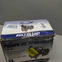 Superior Pump 90050 Transfer Pump , Black