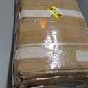 Dresser for Bedroom with 12 Drawers, Tall Fabric Drawer Dresser, Chest of Drawers for Closet, Nursery, Bedside, Living Room, Entryway, Hallway (Pattern)