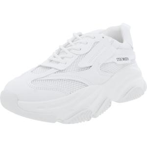 Steve Madden Women's Possession Sneaker Size 1
