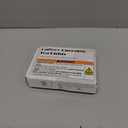 AGPTEK Timer Flickering Tea Lights, 7 Pack Flickering LED Candles with Timer Battery-Operated Flameless Tealight Candles for Wedding Holiday Party Home Decoration-Warm White