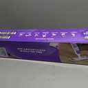 Swiffer PowerMop Mopping Kit for Floor Cleaning, Set Includes 1 Power Mop, 2 Replacement Pads, 1 Liquid Solution Refill, 2 Batteries, No Bucket Needed Electric Spray Cleaner, Multi-Surface and Wood