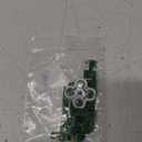 Power Switch Button Board D Pad ABXY Button Board for Nintendo New 3DS 2015 Version Replacement