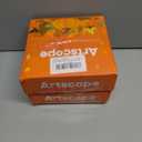 2 x Artscope Fall Decorative Throw Pillow Covers 20x20 Inch Set of 4 Fall Gifts for Home Decor, Autumn Pumpkin Sweet Home Thankful Grateful Blessed Outdoor Farmhouse Pillow Cases for Sofa Couch-Pink