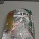 Surprise Gift Box Explosion for Money, Merry Christmas Surprise Gift Boxes, Pop Up Surprise Christmas Box, Cash Explosion Luxury for Birthday Anniversary Valentine Proposal (Green, 6 Boxes) (6 Count (Pack of 1))