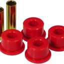 Prothane Universal Pivot Bushing Kit - 1-1/2 for 9/16in Bolt - Red