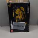 Mould King 17049 Crawler Bulldozer Building Kits, MOC Building Blocks Construction Vehicles Model with Motor/APP Remote Control, Gift Toy for Age 14+ /Adult Collections Enthusiasts (3774+ Pieces)