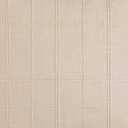 ZeeMart Linen Checked Table Runner, 13x72 Inches Beige, Textured Woven Farmhouse Table Runners 72 Inches Long, Neutral Plaid Dresser Scarf for Kitchen Dining Holiday Everyday Decor