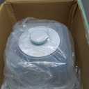 Momcozy KleanPal Pro Baby Bottle Washer, Sterilizer & Dryer - All-in-One Cleaning Machine for Bottles, Pump Parts & Baby Essentials - Time-Saving & Effortless Care