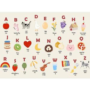 Magnetic Car Sun Shade Curtain for Side Window  Sun Blocker and UV Protector for Baby, Kids, and Pets  Universal Fit with Built-in Magnets for Steel-Framed Door (Magnet-New Alphabet)