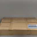 Hidden Litter Box Furniture Ultra-Large Wooden Enclosed Litter Box Furniture,2-Door Storage Cabinet, 2 Open Drawers, 1 Air Vents,Cat Litter Furniture Fit Most of Litter Box.(Gray, No Drawers)