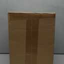 DAYI Safe Box, 2.0 Cubic Feet Home Safe with Fireproof Waterproof Bag, Security Safe Box for Money Cash Valuables, Digital Electronic Keypad, Dual Alarm System, Removable Shelf - D-45