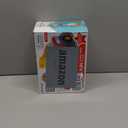 Interactive Talking Fire Truck Toy for Toddlers 1-3, Musical Toy with Realistic Sirens & Sounds & Lights, Recording Repeating Learning Toy, Car Toddler Toys for 2 Year Old Boy Girl Birthday Gifts