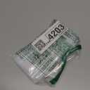 TORRAS 360 Magnetic Stand for iPhone 17 Pro Max Case, [Fit for MagSafe] [4X Military-Grade Protection] Slim Case for iPhone 17 Pro Max 6.9" 2025, Clear, Ostand O3 Fitness Series (B-Crystal Clear)