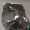 INFANZIA Kids Chin Supporting Travel Neck Pillow, Helps Support Head and Neck, Comfortably Designed for Head, Neck, and Chin Support - Gifts for Toddler/Child/Kids, Red