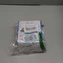 Car Heater,12V 200W Portable Windshield Defroster Demister with Heating/Cooling Fan and Plug in Cigarette Lighter Fast Heating Defrost Defogger with Ergonomic Handheld Design for All Kinds of Cars