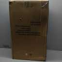 SWISSGEAR Sion Softside Expandable Spinner Luggage Durable Lightweight Travel Suitcase, Pewter, Checked-Medium 25-Inch