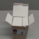 Aqara Smart Doorbell Camera G410 with Chime, 2K, HomeKit Secure Video, 2-Way Audio, Built-in Matter Hub, Wireless/Wired, Supports Apple Home, Alexa, Google, Home Assistant, 2.4G/5GHz Wi-Fi, Black