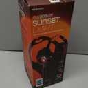 Sunset Lamp with Remote Control, 10