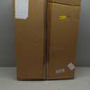 Headlights Headlamp Replacement for Sonata 2011-2014 Projector Headlight Clear Lens Amber Corner Pair Left and Right Side Replacement for HY2502159 HY2503159