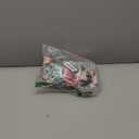 Washable Dog Diapers Female 3 Pack Reusable Premium Highly Absorbent Doggie Diapers, Flexible Puppy Diapers, Durable Leak-Proof Leopard Dog Diapers for Period Heat Incontinence Puppy Training, S