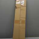 Rain-X 810235 Latitude 2-In-1 Water Repellent Wiper Blades, 26" and 19" Windshield Wipers (Pack Of 2), Automotive Replacement Windshield Wiper Blades With Patented Rain-X Water Repellency Formula