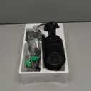 Feit Electric CAM/WM/WiFi 1080p HD Outdoor WiFi Smart Home Security Camera with Night Vision