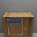 Hubcap Wheel Cover Replacement R15 Hub Caps Universal-Fit Steel Wheel Rim Cover ABS Material Exterior Accessories for Car Truck SUV -Set of 415-inchBlue-Black