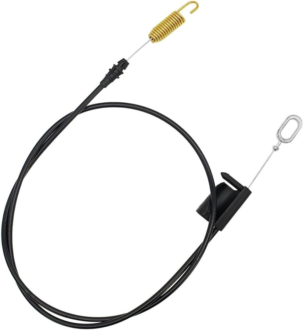 Lawn Mower Clutch Drive Cable 946-05397 Compatible with MTD, Craftsman, Troy-Bilt Walk Behind Mowers, TBWC28 2023, TBWC28 2022, Pro Series 28 inch, M430, M430 2022, M410