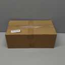 Boulphia 2-Tier Bathroom Organizer (Brown - New)