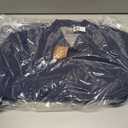 Eddie Bauer Size XL MENS PACK IT SEERSUCKER 2.0 SHIRT