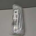 Acelitt Women Casual Summer Short Sleeve Crewneck Striped Dresses Loose Tshirt Dress,S-2XL (S)