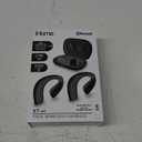 IHome TW Open Earbuds Black