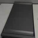 Upgraded WB31X24738 GE Griddle for Gas Stove Top - More Durable, Safe Uncoated, Non-Stick Replacement for Cooktop