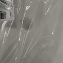 DONAMA Cervical Pillow for Neck and Shoulder,Contour Memory Foam Pillow,Ergonomic Neck Support Pillow for Side Back Stomach Sleepers with Pillowcase-King Size