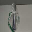 Volcanics One Way Window Privacy Film with Installation Tools, Sun Blocking Window Tinting Film for Home Heat Control Mirror Tint Film Static Cling 17.5 x 78.3 Inches, Silver