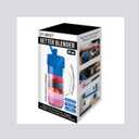 Better Blender Turbo Power USB Rechargeable 16 Oz