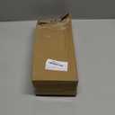 Wooden Rat Climbing Toys, Natural Pet Rat Cage Accessories Climbing Ladder, Fancy Rats Enrichment Toy Activities, Hanging Rodent Toys for Pet Rats in Cage Playing Chewing (M, 1pc)