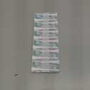 Toothbrush Replacement Heads for Philips Sonicare and More Click-on Handles 12 Pack White