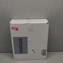 4-Pack Replacement Filter S for Winix C545 Air Purifier, High-Efficiency 3-in-1 System with Activated Carbon, Captures 99.97% Pollutants, Replaces Part 1712-0096-00 and 2522-0058-00