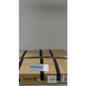 Powerty Floor Mats for 2024-2025 2026 Chevrolet Chevy Equinox EV Accessories (Non Fuel), All Weather Protection Anti-Slip and Waterproof Car Floor Liners for Equinox EV 3PCS