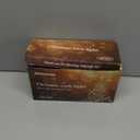 JMEXSUSS 400 LED Blue Icicle Lights for Outdise, 38.8 FT Christmas Icicle Lights Indoor Outdoor with 80 Drops, Blue Christmas Light with Remote Plug in for House Fireplace Christmas Decorations