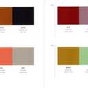 A Dictionary Of Color Combinations Vol 1 (Japanese Edition)