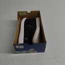 Skechers Women's BOBS Skipper Tide Pool Sneaker (6, Black)