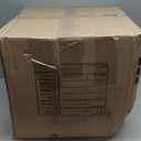 Litanika Queen Comforter Set Dark Emerald Green - 7 Pieces Bed in a Bag Queen Bedding Comforter Sets, Solid Lightweight Bed Set with Comforter, Sheets, Pillowcases & Shams