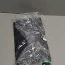 BankSupplies Canvas Interoffice Mailer 14 oz 14W x 11H Royal Blue Zipper Closure with Grommet