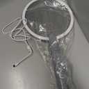 Electric Fly Swatter Racket, Mosiller 2 in 1 Smart Bug Zapper with USB Rechargeable Base, Powerful Mosquitoes Trap Lamp & Fly Killer with 3-Layer Safety Mesh for Home, Bedroom, Kitchen, Patio1 Pack