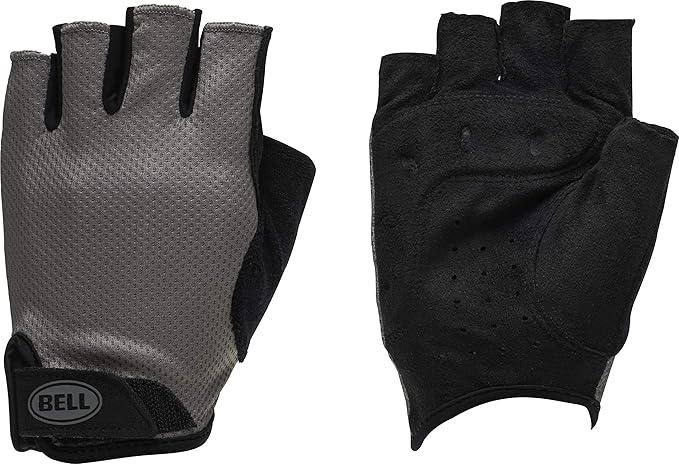 Bell Breeze 700 Half-Finger Mesh Cycling Glove, L