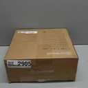 oneisall Dog Water Fountain, 7L/230oz/1.8G Quiet Dog Fountain Water Bowl, Stainless Steel Dog Water Fountain with Visual Water Level&Triple Filtration for Large Medium Small Breed Dogs Pets