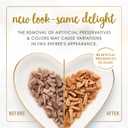 Purina Fancy Feast Grilled Wet Cat Food Poultry and Beef Collection Wet Cat Food Variety Pack - (Pack of 30) 3 oz. Cans